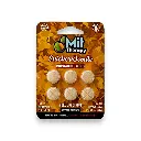 Mit Therapy Mitragynine Chewable Tablets Snicker Doodle 150mg-6ct.webp
