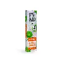 FVKD Green Lotus Disposable Vape Citrus Shock 1.5g.webp