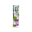 FVKD Green Lotus Disposable Vape Grape Pop 1.5g.webp