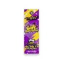Trap'd Out Indica Cryo-Preserved Live Resin HTE LA Confidential 1g.webp