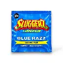 Sluggerz 7- Hydroxy Blend Chewable Tablet Blue Razz 140mg- 1ct.webp
