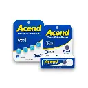 Acend Kratom Alkaloid Chewable Tablet Blue Razz 200mg- 2.webp