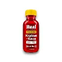 Real Botanicals Maximum Kratom + Kava Shot 2oz.webp