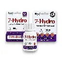 Real Botanicals 7- Hydro 7-OH Chewable Tablet 100mg- All.webp