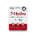 Real Botanicals 7- Hydro 7-OH Chewable Tablet 20mg- 3ct.webp