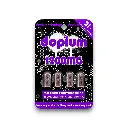 Dopium 7-Hydroxymitragynine Chewable Tablet Blackberry Smash 300mg- 4ct.webp