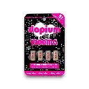 Dopium 7-Hydroxymitragynine Chewable Tablet Dragonfruit 300mg- 4ct.webp
