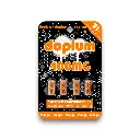 Dopium 7-Hydroxymitragynine Chewable Tablet 100mg Mango- 4ct.webp