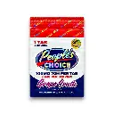 People's Choice 7- Hydroxymitragynine Chewable Tablets Grape Crush 100mg- 1ct.webp