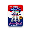 People's Choice 7- Hydroxymitragynine Chewable Tablets Grape Crush 100mg- 5ct.webp