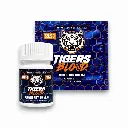 Tigers Blood Cat's Claw Chewable Tablets Blueberry Dream 75mg- Both.webp