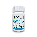 Roxy Xero Uriq Complex Chewable Tablets Blueberry 100mg- 10ct.webp