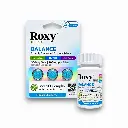 Roxy Xero Uriq Complex Chewable Tablets Blueberry 100mg- Both.webp