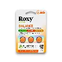 Roxy Xero Uriq Complex Chewable Tablets Pineapple Orange 100mg- 3ct.webp