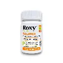 Roxy Xero Uriq Complex Chewable Tablets Pineapple Orange 100mg- 10ct.webp