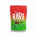 Rave Kratom Extract Gummies Ecstasy Cherry Limeade 10ct 250mg- 10ct.webp