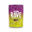 Rave Kratom Extract Gummies Numb Sour Grape 10ct 250mg- 10ct.webp