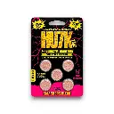 Hu7k 7- Hydroxymitragynine Chewable Tablets Pink Lemonade 77mg- 5ct.webp
