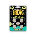 Hu7k 7- Hydroxymitragynine Chewable Tablets Baja Lemonade 77mg- 5ct.webp