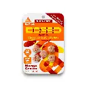 Dosed MIT- 9 Kratom Chewable Tablet Mango Cream 80mg- 5ct.webp