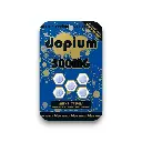 Dopium MIT 9 Chewable Tablet Blue Razz 100mg- 5ct.webp