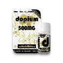 Dopium MIT 9 Chewable Tablet Golden Apple 100mg- Both.webp