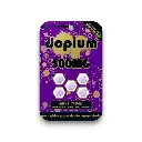 Dopium MIT 9 Chewable Tablet Grape Slushie 100mg- 5ct.webp