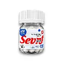 Sevn MIT 9 Chewable Tablets Blue Slush 80mg- 10ct.webp