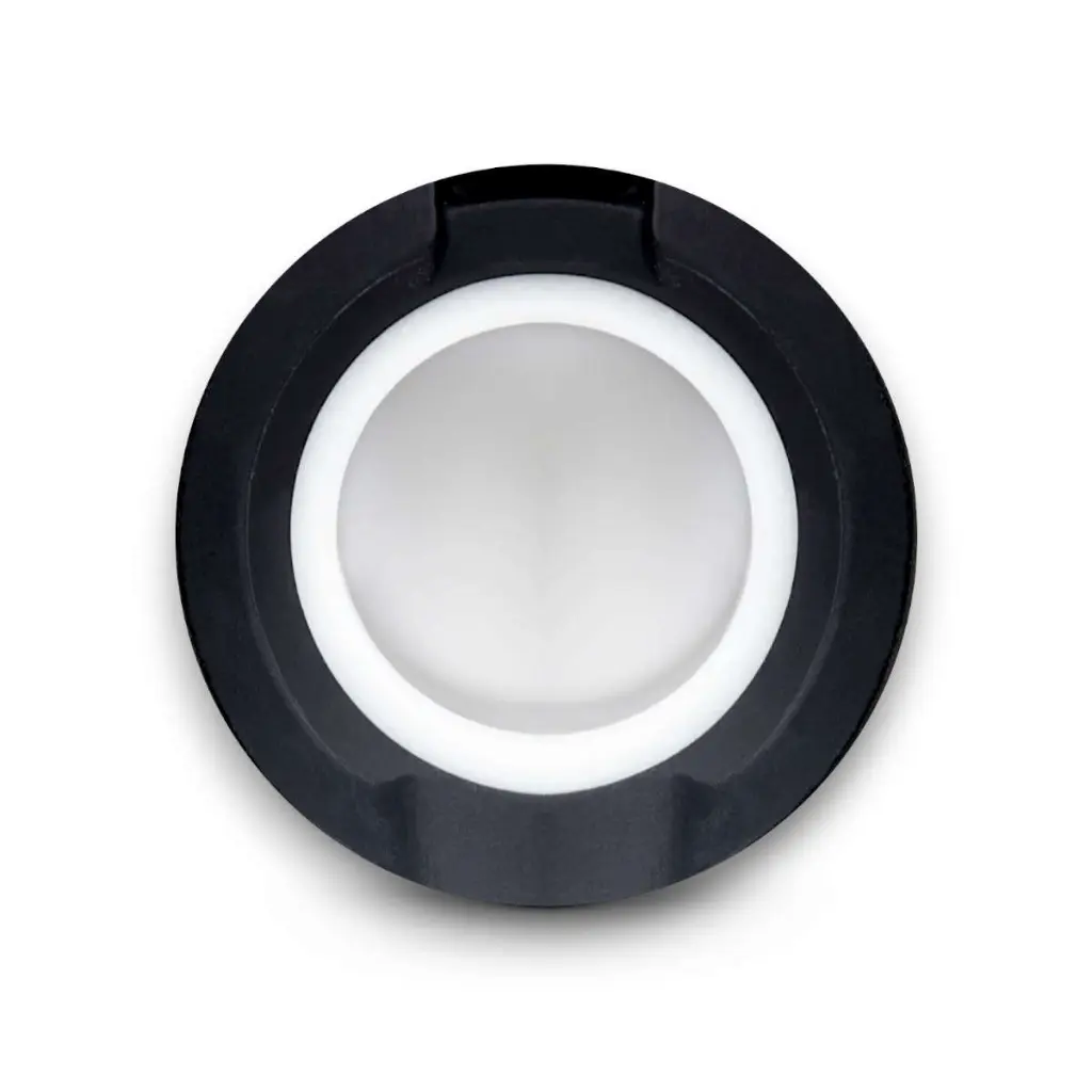 Puffco Peak 3D Replacement Atomizer Onyx- Top.webp