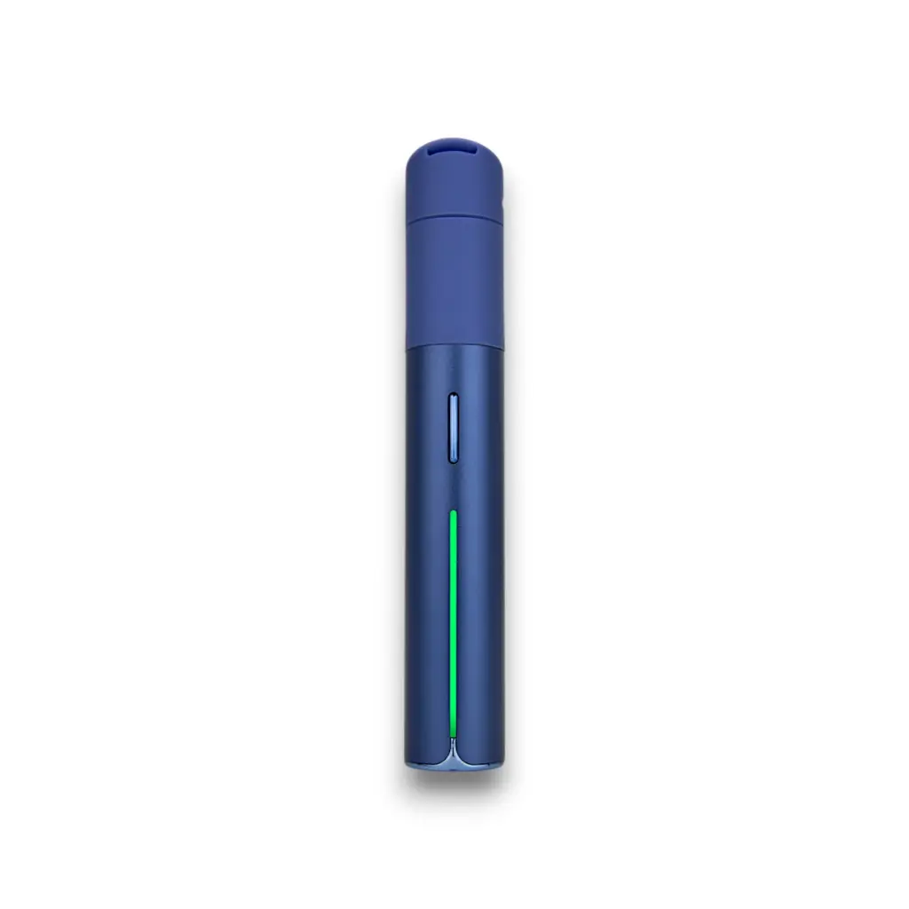 Puffco Pivot Concentrate Dab Pen- Sapphire.webp