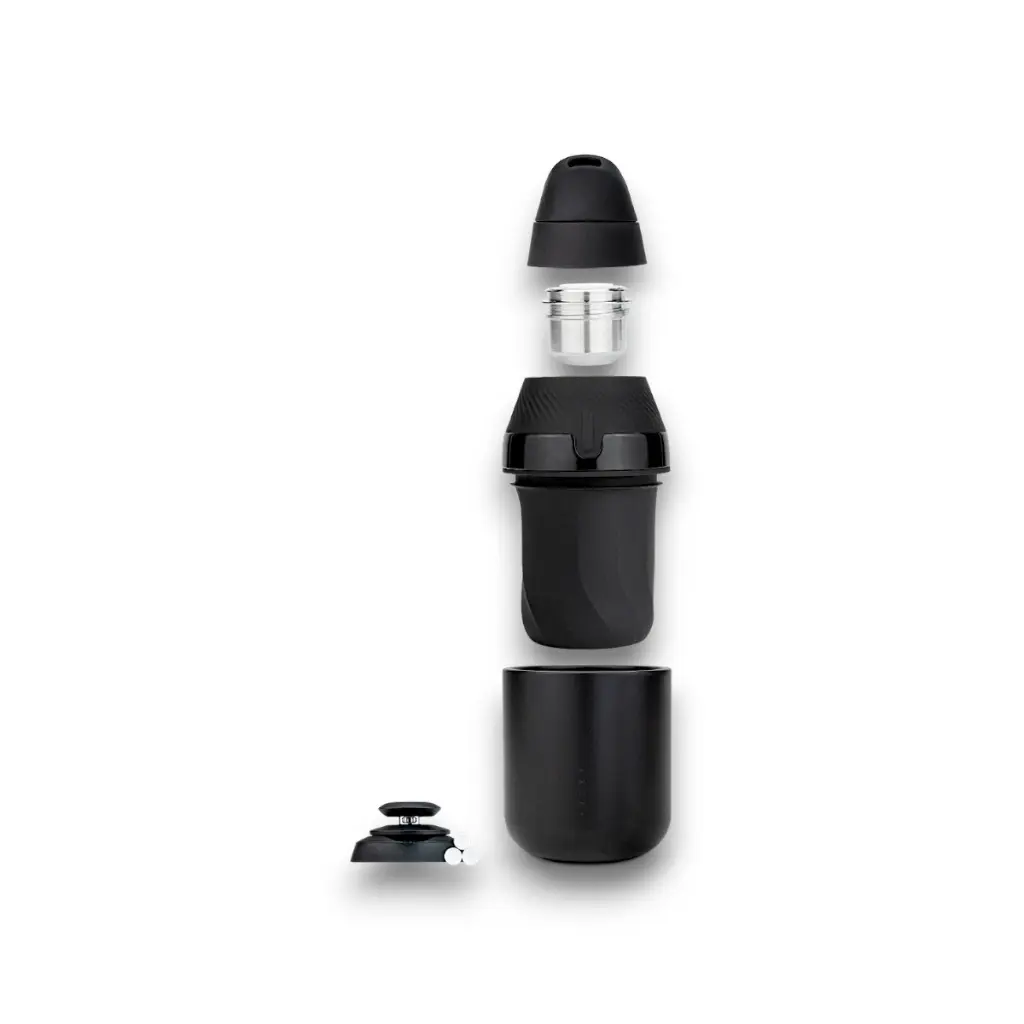 Puffco Proxy Core Kit Concentrate Vaporizer- Open.webp