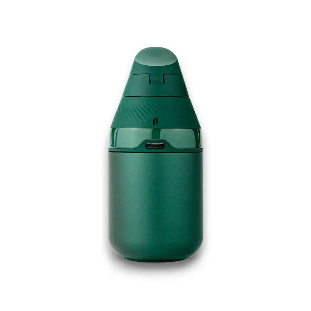 Puffco Proxy Core Kit Pine Concentrate Vaporizer- Pine Back.webp