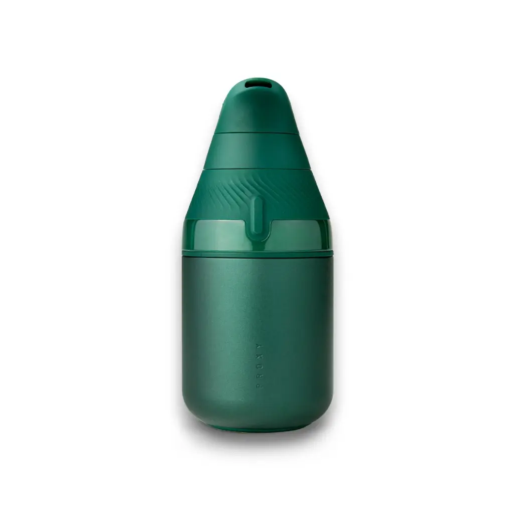 Puffco Proxy Core Kit Pine Concentrate Vaporizer-Pine.webp