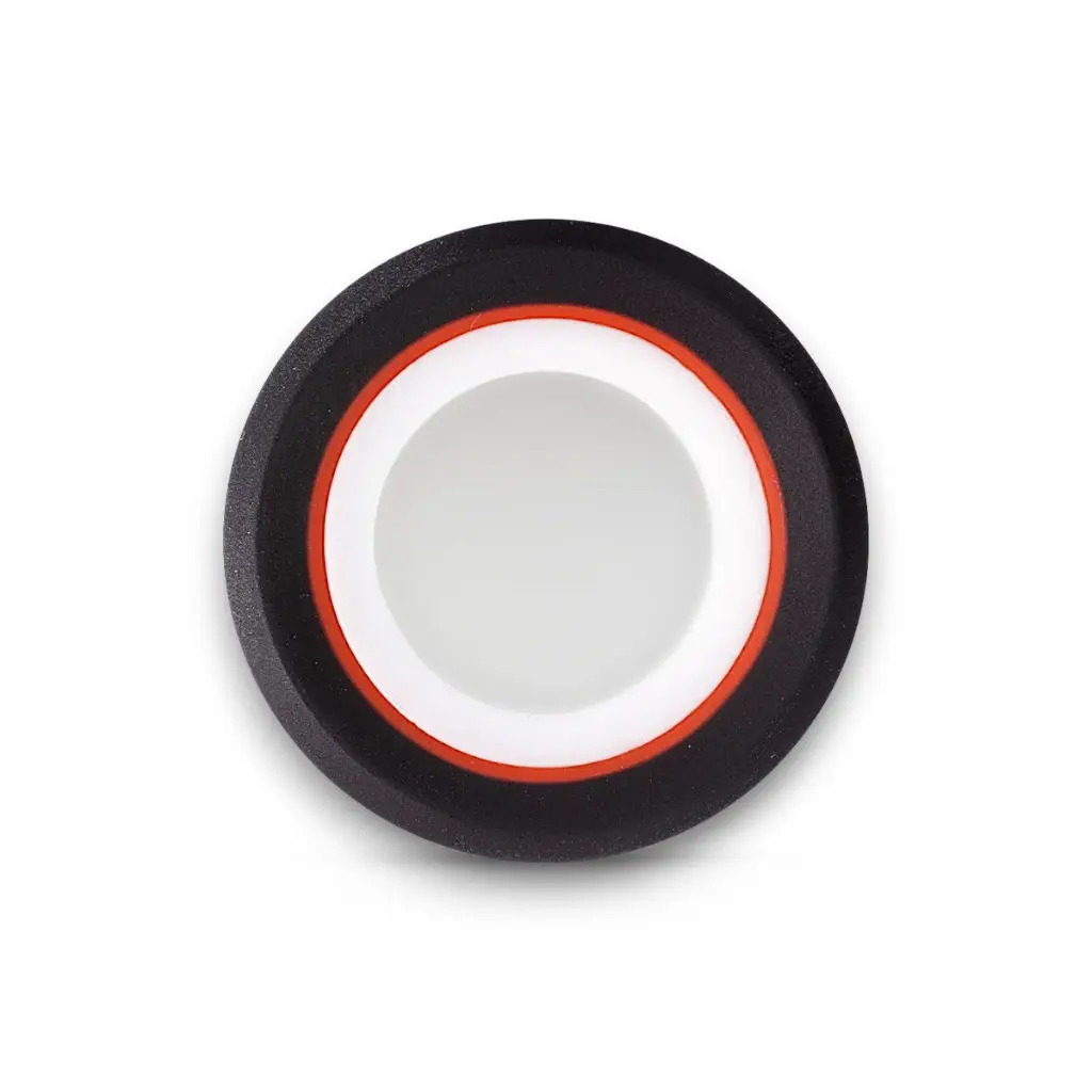 Puffco Peak Pro 3D Replacement Chamber- Top view.webp