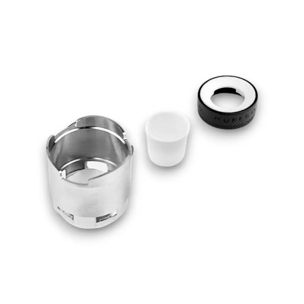Puffco Peak Replacement Atomizer- Open.webp