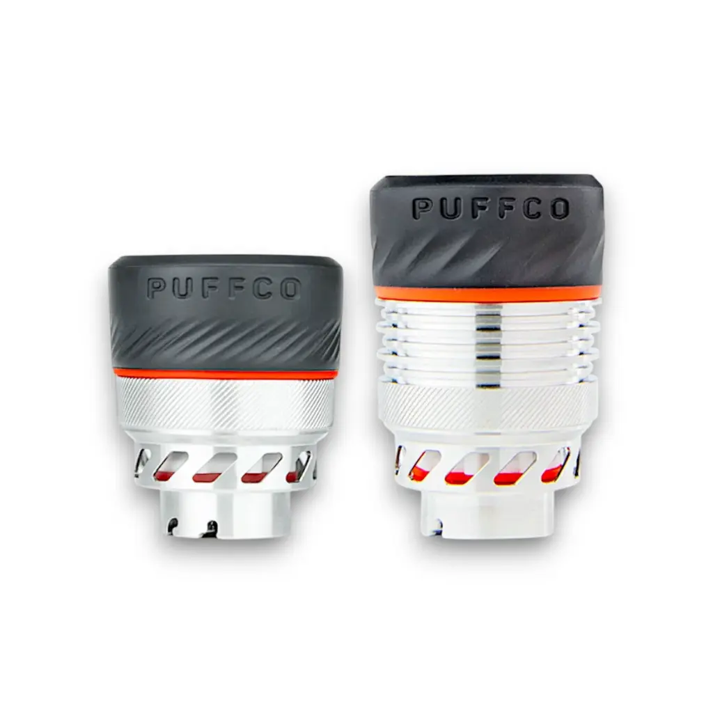 Puffco Peak Pro 3D XL Replacement Chamber- side by side.webp
