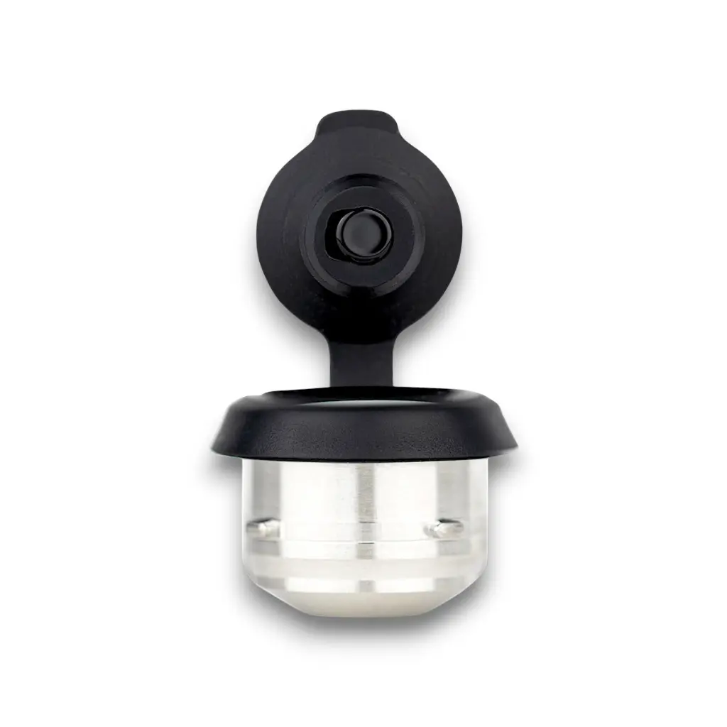 Puffco Proxy 3D Replacement Chamber- Carb Cap up.webp