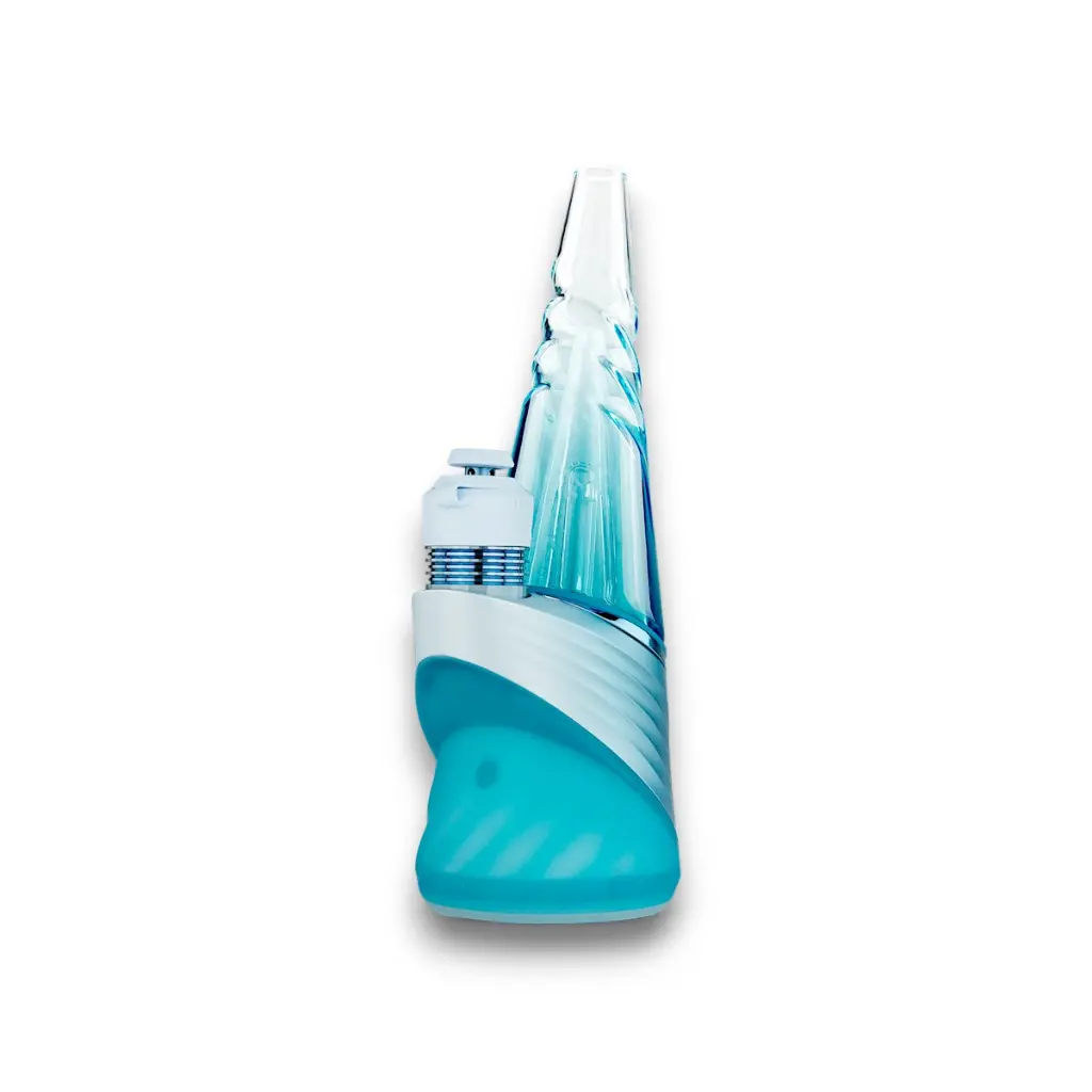 Puffco Peak Pro 3DXL Glacier Limited Edition Dab Rig.webp