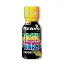Krave Kratom Extract Shot Trainwreck 1 Bottle.webp