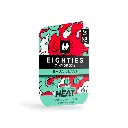Straight Heat Eighties 7-Hydroxy Chewable Tablets Baja Blast 80mg.webp