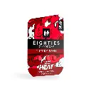 Straight Heat Eighties 7-Hydroxy Chewable Tablets Cherry Bomb 80mg.webp