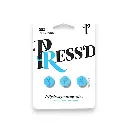 Press'D Kratom 7 Hydroxymitragynine Tablets 18mg-3ct.webp