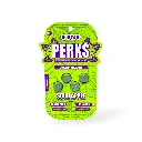 Dozo Perks Maximum Strength 7-OH LVLUP Sour Apple 50mg.webp