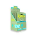 Kama Kratom Extract Chewable Tablets Blue Razz 300mg Display Box of 10