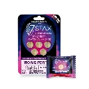 7 Stax 7-Hydroxymitragynine Mixed Berry Chewable 150mg Tablet Display Box