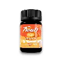 Treat Next- Gen Botanical Chewable Tablet Pineapple 250mg Display Box of 6
