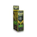 Kushy Barz Blue Lotus Disposable Vape Pineapple Express 1.5g Display Box of 5