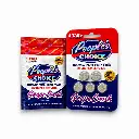 People's Choice 7- Hydroxymitragynine Chewable Tablets Grape Crush 100mg Display Box