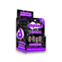 Dopium 7-Hydroxymitragynine Chewable Tablet Blackberry Smash 300mg Display Box of 10