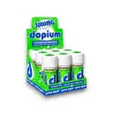 Dopium 7-Hydroxymitragynine Chewable Tablet Green Apple 300mg Display Box of 9